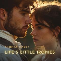 Life's Little Ironies Audibook, by Thomas Hardy