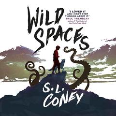 Wild Spaces Audibook, by S. L. Coney