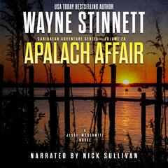 Apalach Affair: A Jesse McDermitt Novel Audiobook, by Wayne Stinnett