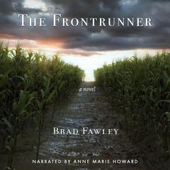 The Frontrunner Audibook, by Brad Fawley