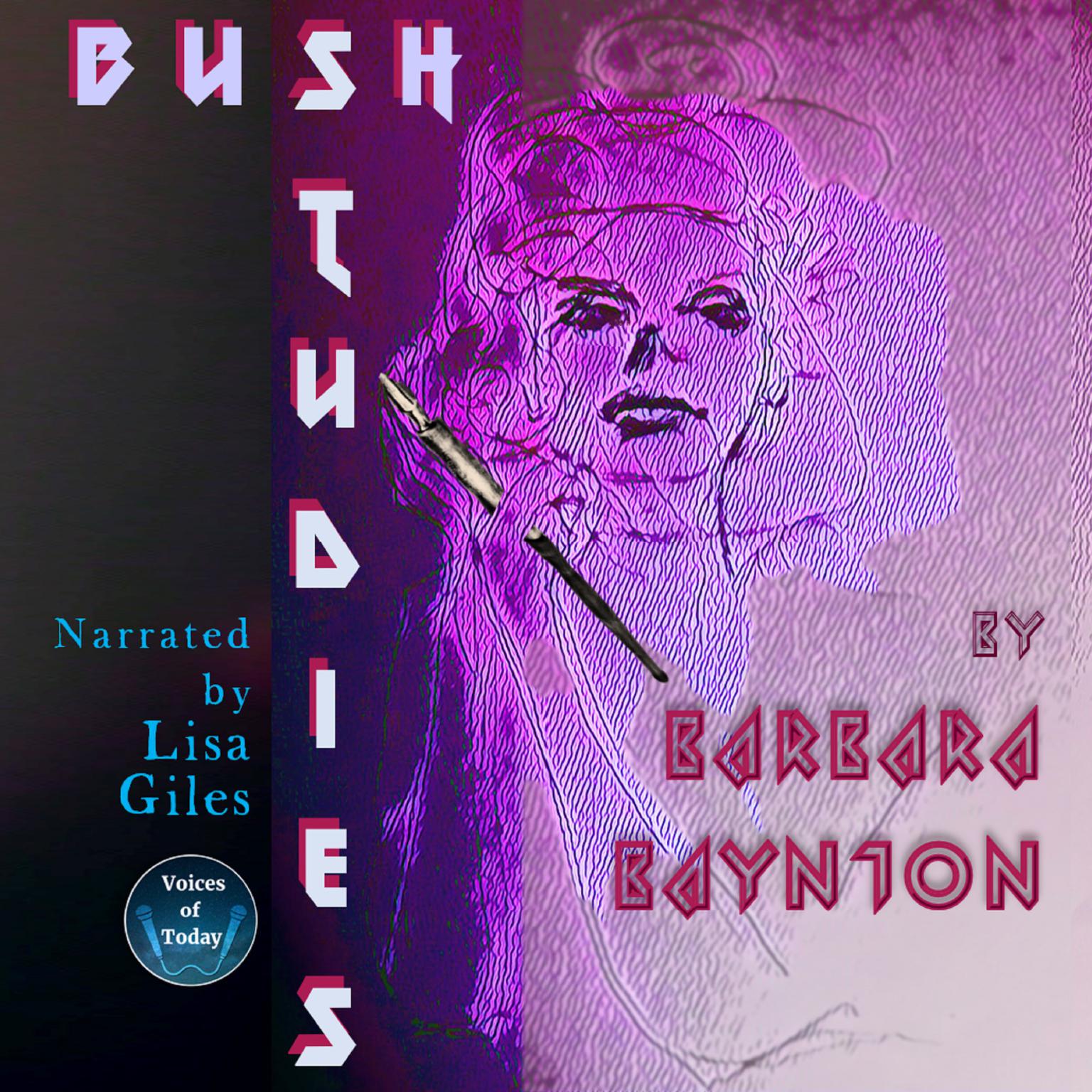 Bush Studies Audiobook, by Barbara Baynton