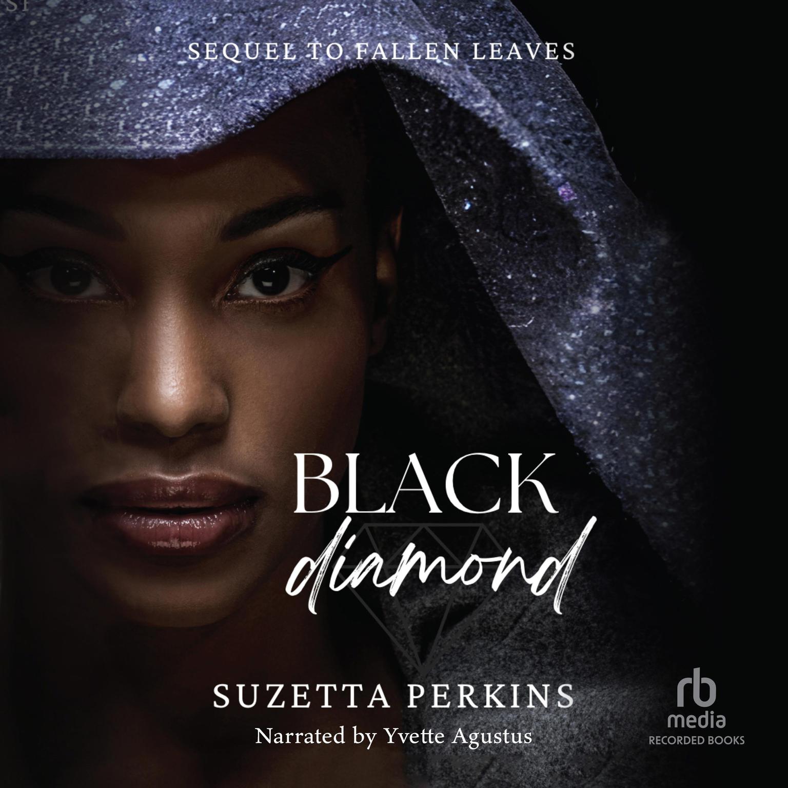 Black Diamond: Breathing New Life Audiobook, by Suzetta Perkins