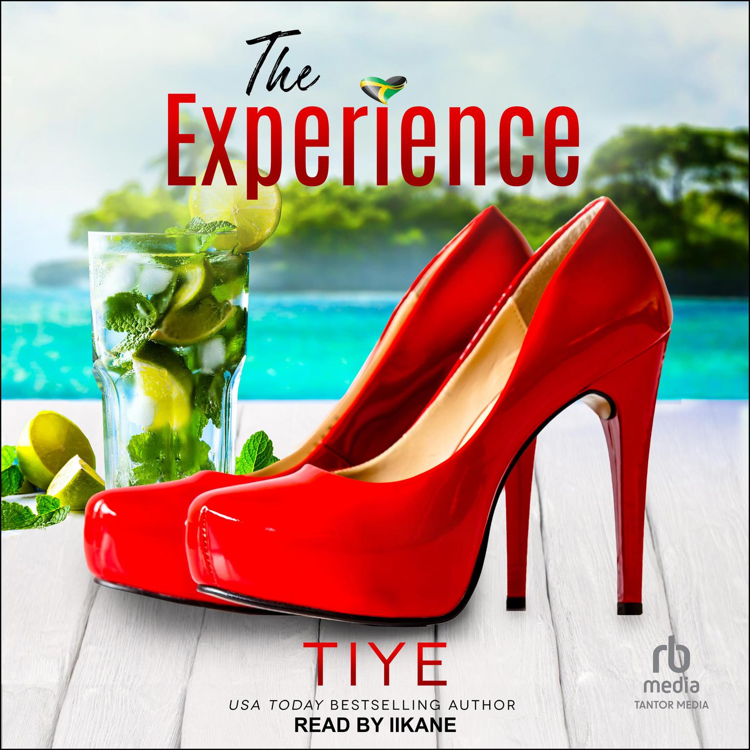 The Experience: A Forbidden Prequel Audiobook, by Tiye 