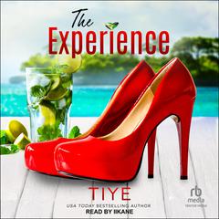 The Experience: A Forbidden Prequel Audibook, by Tiye 