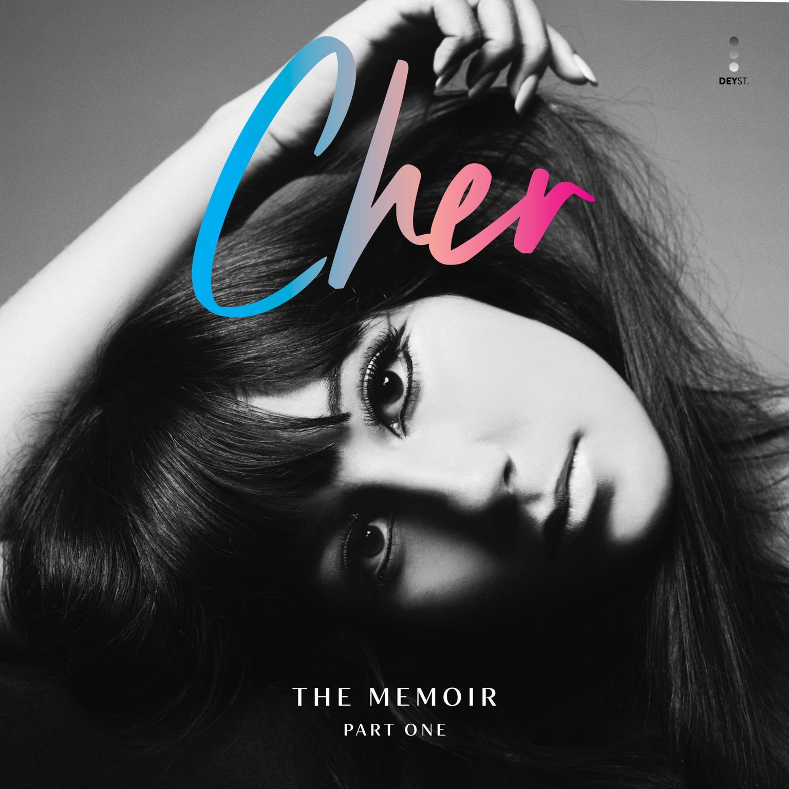 Cher: The Memoir, Part One Audiobook, by Cher 