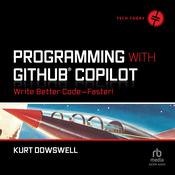 Programming with GitHub Copilot