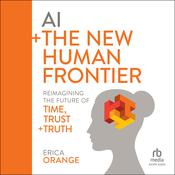 AI + The New Human Frontier