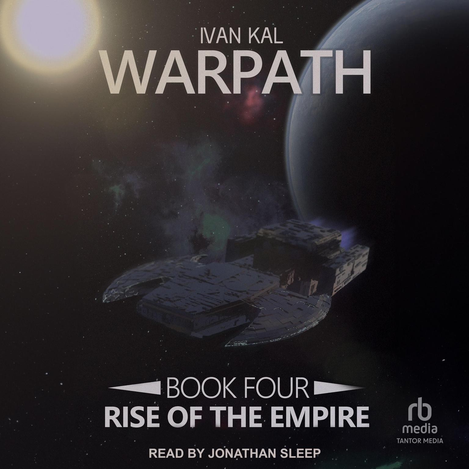 Warpath Audiobook, by Ivan Kal