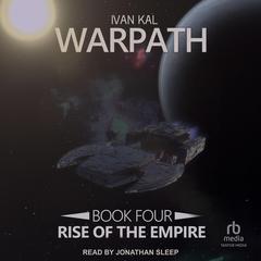 Warpath Audibook, by Ivan Kal