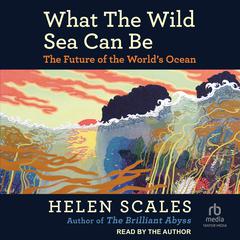 What the Wild Sea Can Be: The Future of the World’s Ocean Audibook, by Helen Scales