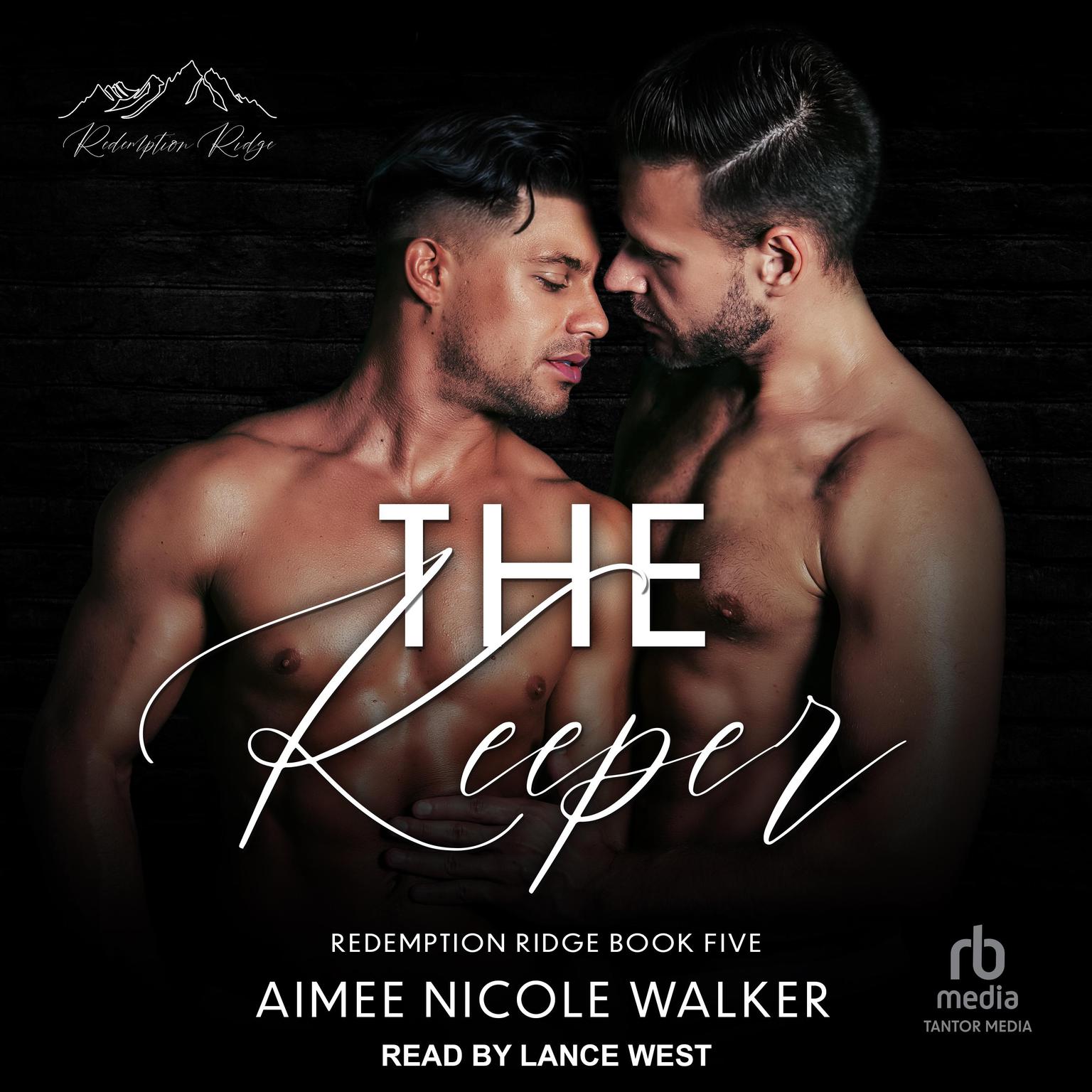 The Keeper Audiobook, by Aimee Nicole Walker