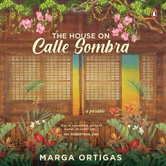 The House on Calle Sombra Audiobook, by Marga Ortigas