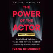 The Power of the Actor, Revised and Updated