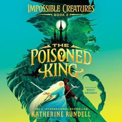 The Poisoned King Audibook, by 