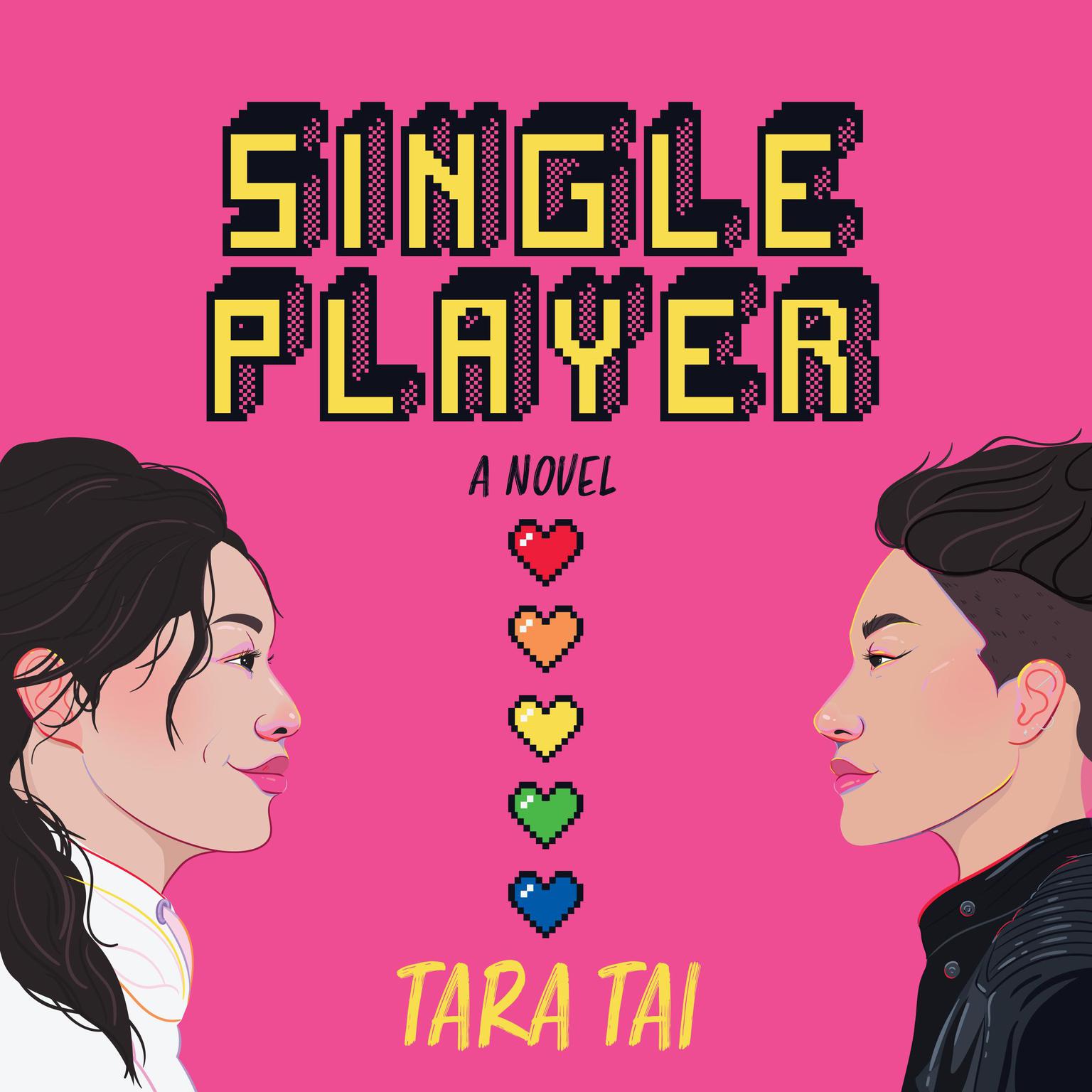 Single Player Audiobook, by Tara Tai