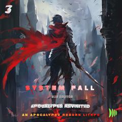 System Fall Volume 3 Audiobook, by Kaz Hunter