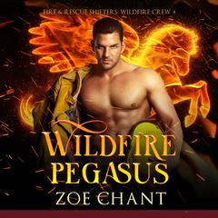 Wildfire Pegasus Audibook, by Zoe Chant