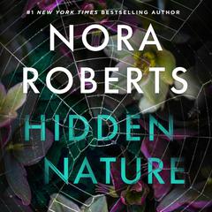 Hidden Nature Audibook, by Nora Roberts