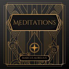 Meditations Audibook, by Marcus Aurelius