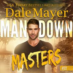 Masters Audiobook, by Dale Mayer