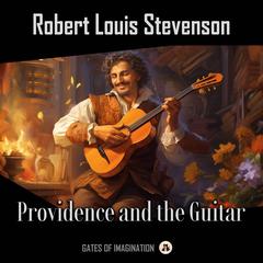 Providence and the Guitar Audiobook, by Robert Louis Stevenson