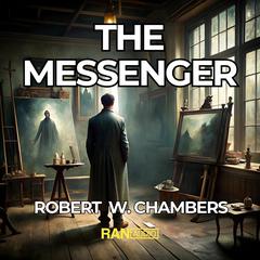 The Messenger Audibook, by Robert W. Chambers