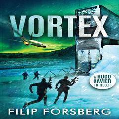 Vortex Audibook, by Filip Forsberg