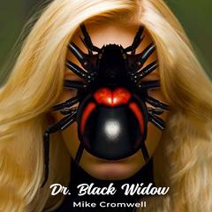 Dr. Black Widow Audiobook, by Mike Cromwell