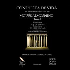 Conducta de Vida, tomo 1 Audiobook, by Jean Pierre Rothschild