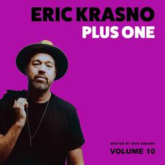 Eric Krasno Plus One, Vol. 10 Audiobook, by Eric Krasno