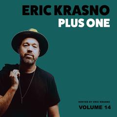 Eric Krasno Plus One, Vol. 14 Audiobook, by Eric Krasno