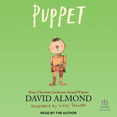 Puppet Audibook, by David Almond