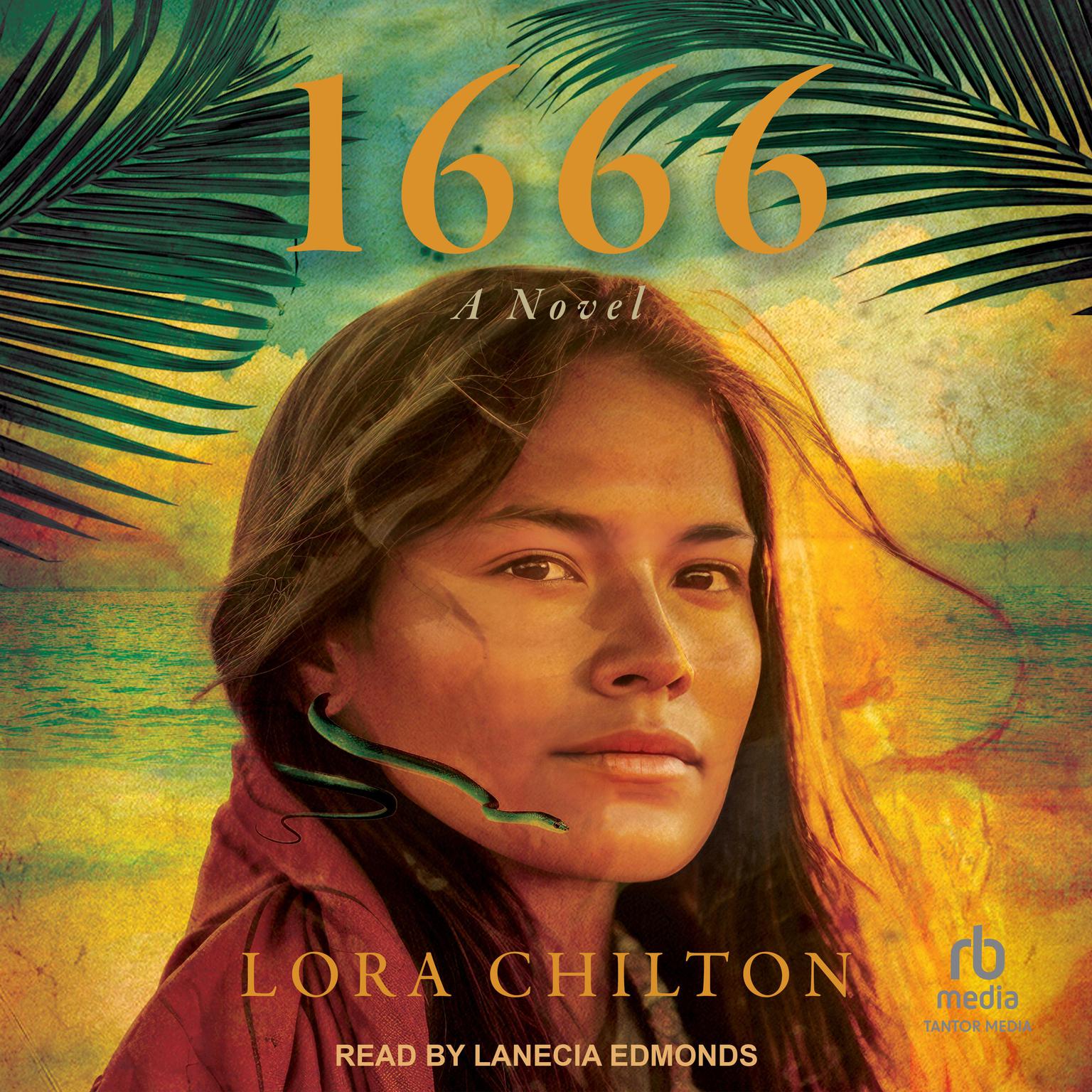 1666: After the Massacre Audiobook, by Lora Chilton