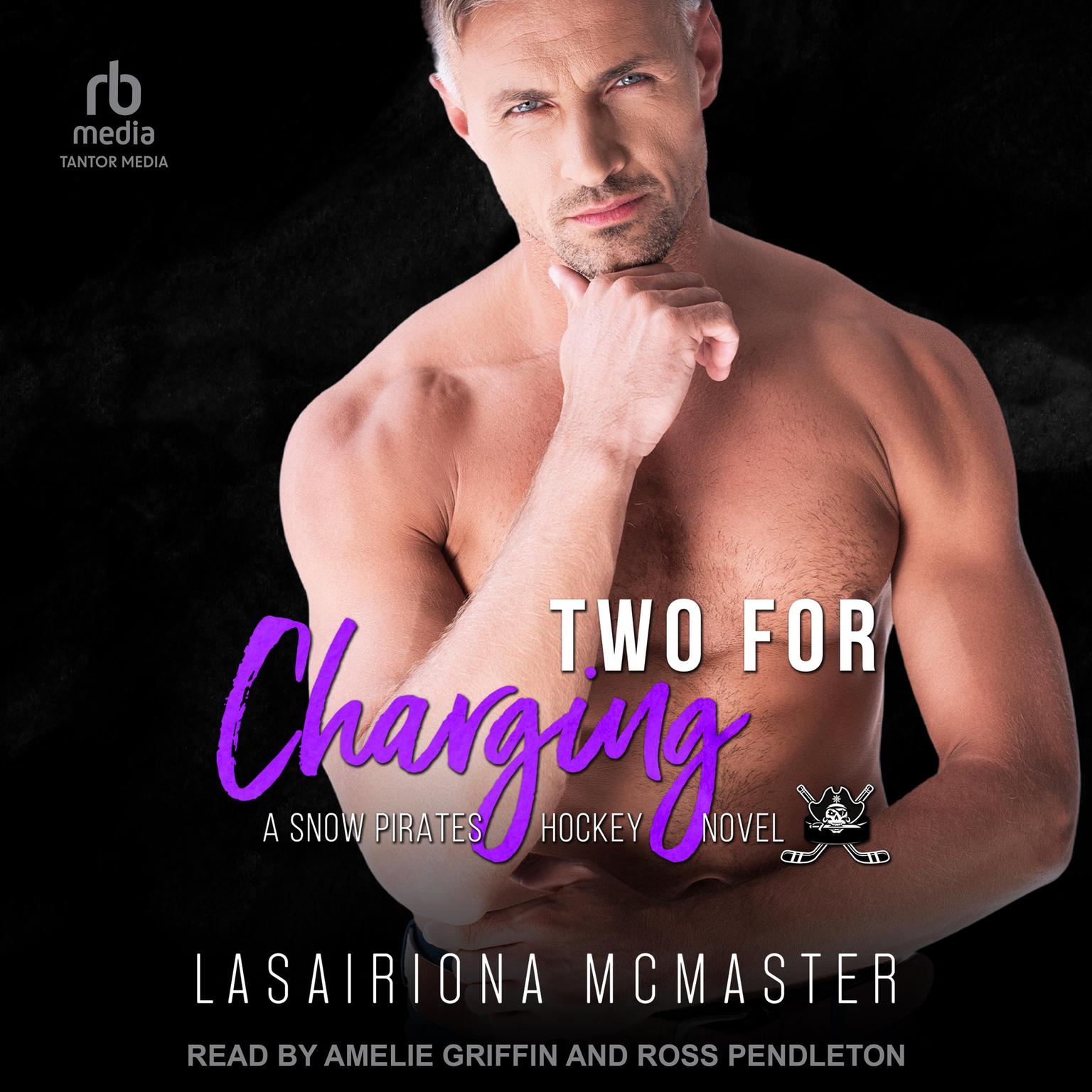 Two for Charging Audiobook, by Lasairiona McMaster