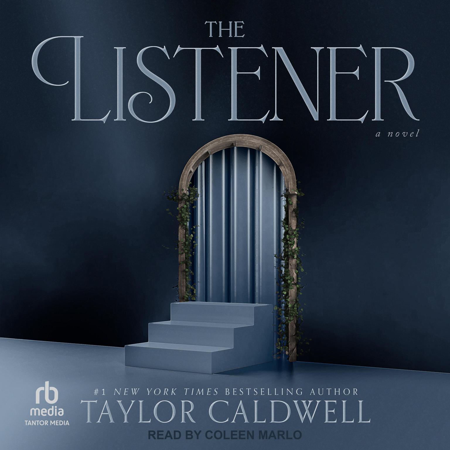 The Listener: A Novel Audiobook, by Taylor Caldwell