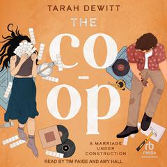 The Co-op: A Novel Audibook, by Tarah DeWitt