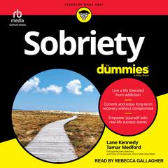 Sobriety For Dummies Audibook, by 