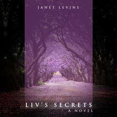 Livs Secrets Audiobook, by Janet Levine