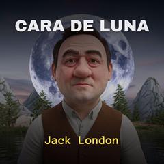 Cara de Luna Audiobook, by Jack London