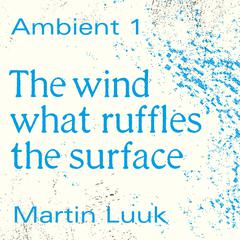 The Wind What Ruffles the Surface: Ambient 1 Audibook, by Martin Luuk