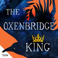 The Oxenbridge King Audibook, by Christine Paice