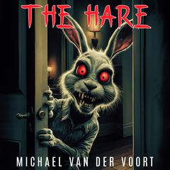 The Hare: A Short Horror Story Audibook, by Michael van der Voort