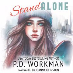 Stand Alone Audiobook, by P.D. Workman