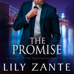 The Promise: Prequel to The Billionaire's Love Story Audibook, by Lily Zante