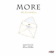 More: An Invitation Audiobook, by Diane Cotton