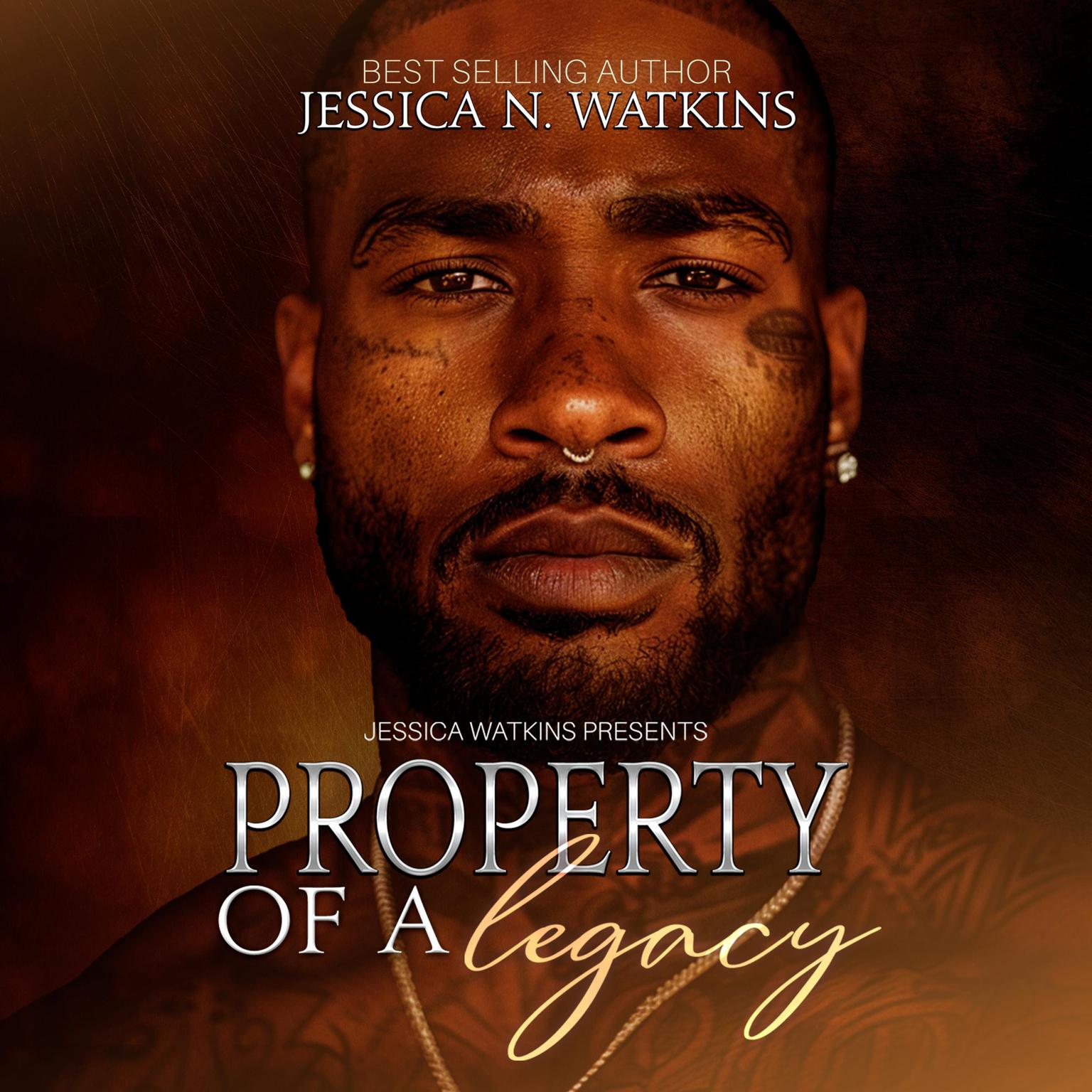 Property of a Legacy Audiobook, by Jessica N. Watkins