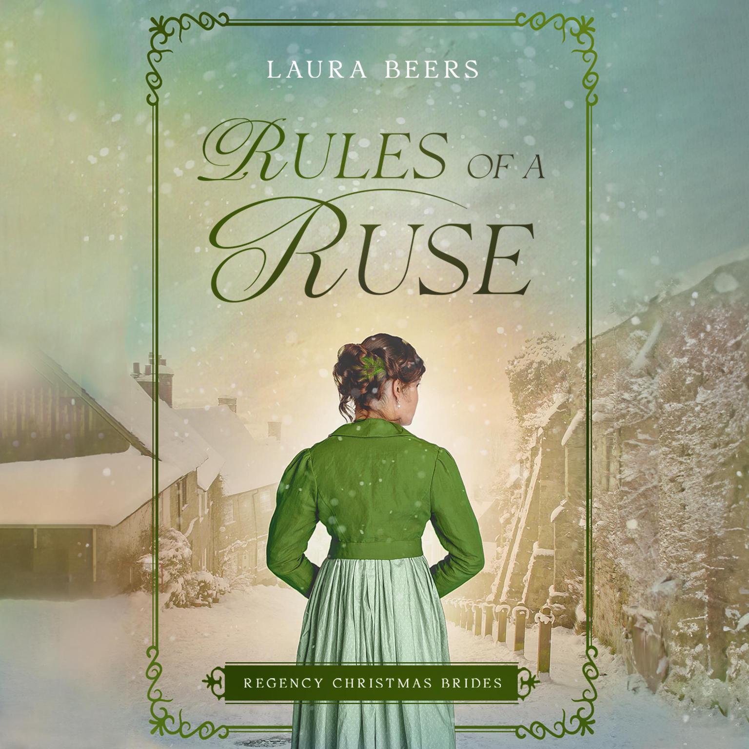 Rules of a Ruse Audiobook, by Laura Beers