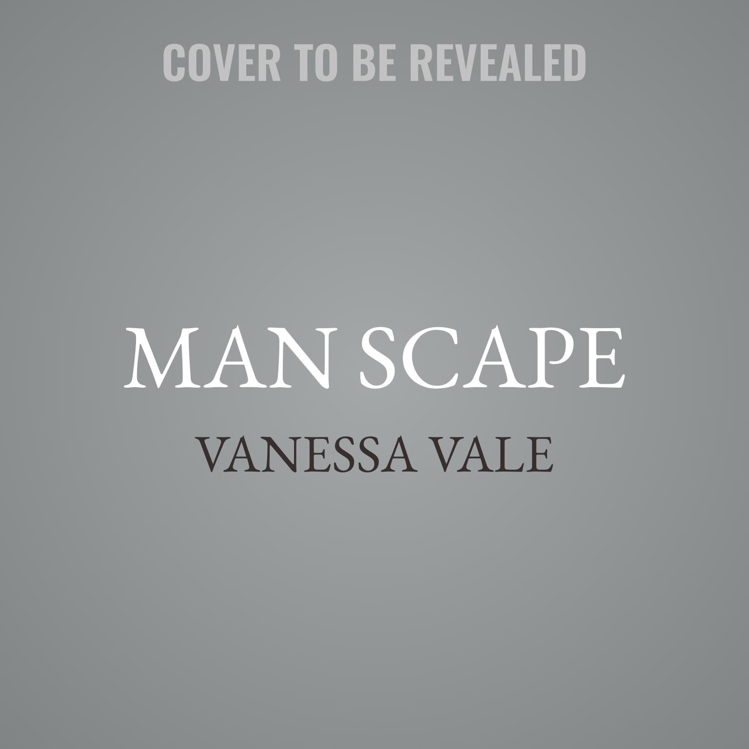 Man Scape Audiobook, by Vanessa Vale