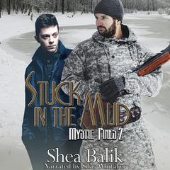 Stuck in the Mud Audibook, by Shea Balik