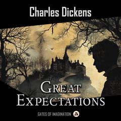 Great Expectations Audibook, by Charles Dickens